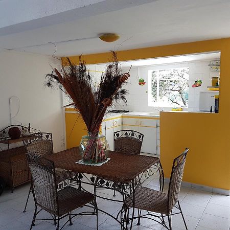 Baillif Villa Soleil Dz מראה חיצוני תמונה