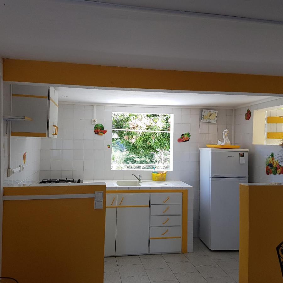 Baillif Villa Soleil Dz מראה חיצוני תמונה