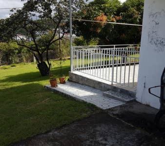 Baillif Villa Soleil Dz מראה חיצוני תמונה